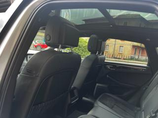 PORSCHE Macan usata, con Fendinebbia