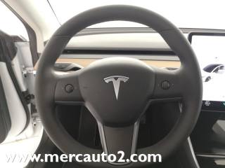 TESLA Model 3 usata 11