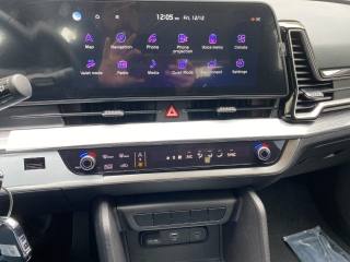 KIA Sportage usata, con Bracciolo