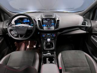 FORD Kuga usata, con Controllo automatico clima