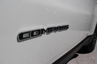 JEEP Compass usata, con Volante multifunzione