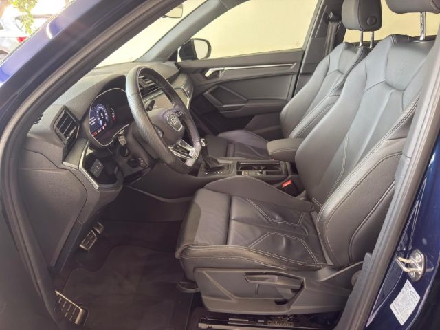 AUDI Q3 usata 24