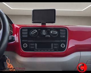 VOLKSWAGEN up! usata 10
