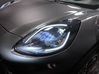 FORD Puma usata, con Fendinebbia
