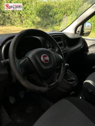 FIAT Doblo usata 8