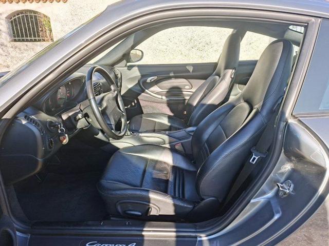 PORSCHE 911 usata 45