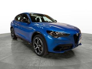 ALFA ROMEO Stelvio usata, con Park Distance Control