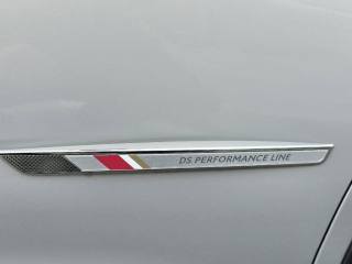 DS AUTOMOBILES DS 7 Crossback usata, con Cruise Control