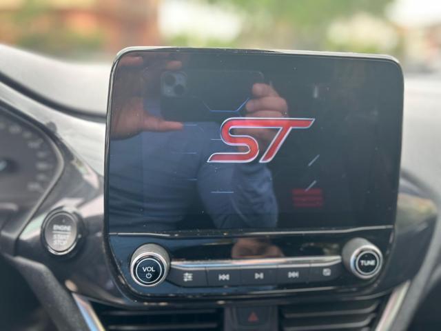 FORD Fiesta usata 28