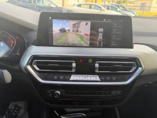 BMW X4 usata, con Immobilizzatore elettronico