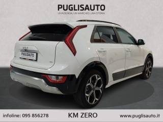 KIA Niro usata, con Airbag Passeggero