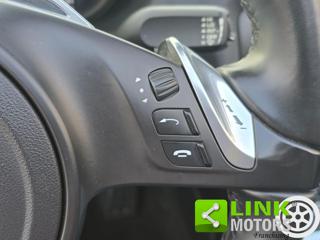 PORSCHE Boxster usata, con Bluetooth