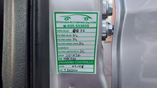 FIAT Tipo usata, con Portapacchi