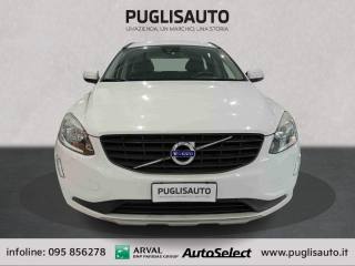 VOLVO XC60 usata, con Airbag