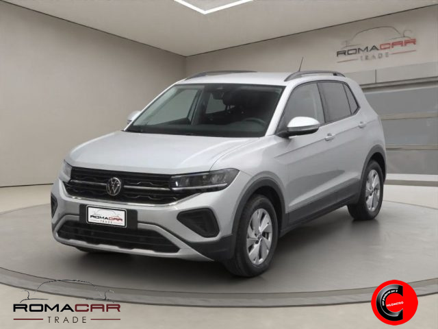 VOLKSWAGEN T-Cross usata, con ABS