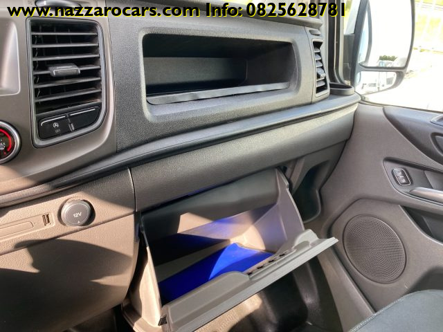 FORD Transit Custom usata, con Specchietti laterali elettrici