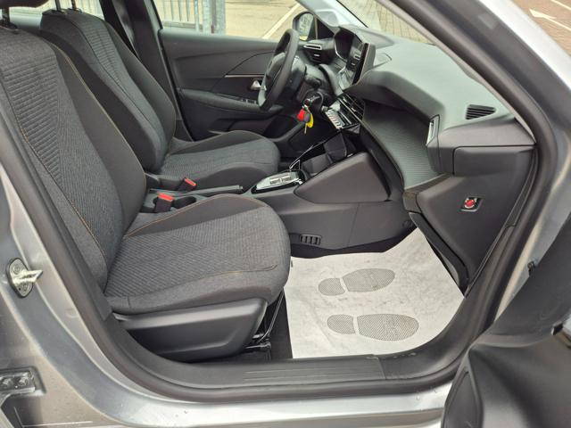 PEUGEOT 208 usata, con ESP
