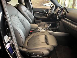 MINI Clubman usata, con Sistema di navigazione