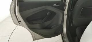 FORD C-Max usata, con Chiusura centralizzata telecomandata