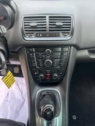 OPEL Meriva usata, con Climatizzatore