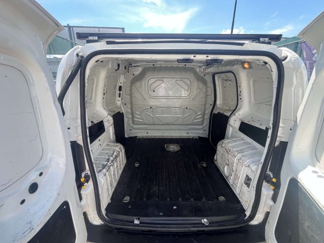 FIAT Fiorino usata, con Alzacristalli elettrici