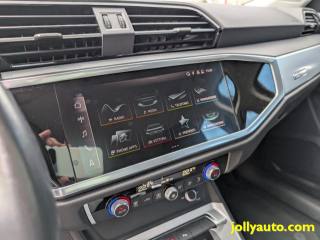 AUDI Q3 usata, con Fari LED