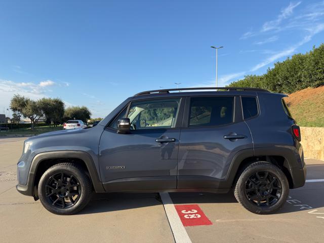 JEEP Renegade usata, con Airbag Passeggero