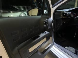 CITROEN C3 usata, con Immobilizzatore elettronico