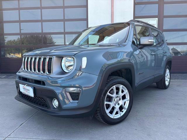 JEEP Renegade usata, con ABS