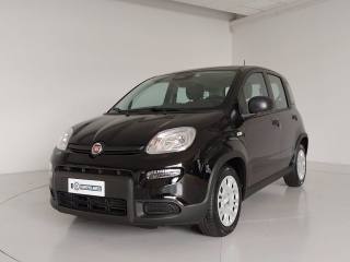 FIAT Panda usata, con Airbag