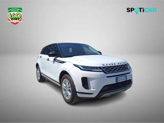 LAND ROVER Range Rover Evoque usata, con Airbag Passeggero