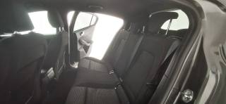 FORD Focus usata, con Volante in pelle