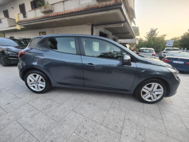 RENAULT Clio usata, con Boardcomputer