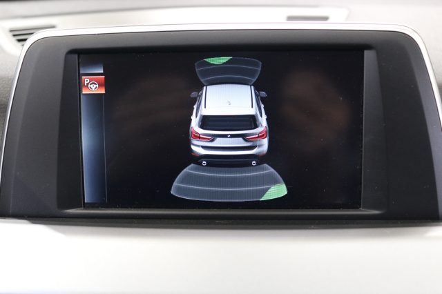 BMW X1 usata, con Bluetooth