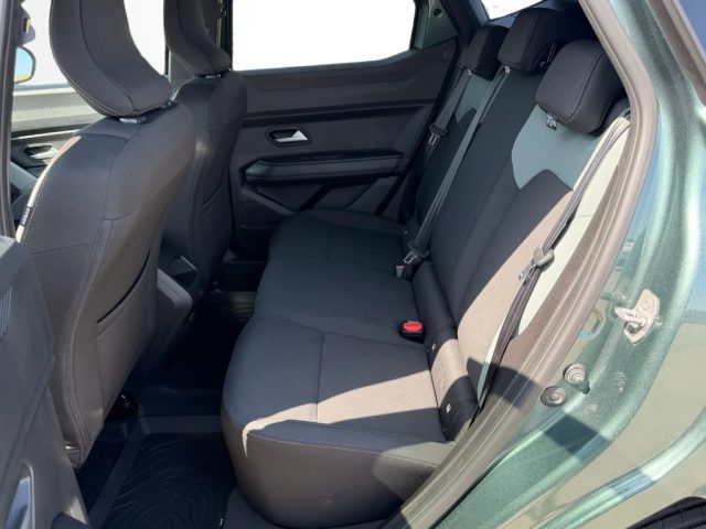 DACIA Duster usata, con Servosterzo