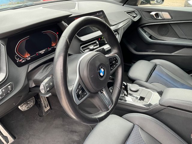 BMW 218 usata 10