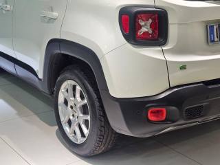 JEEP Renegade usata, con Antifurto