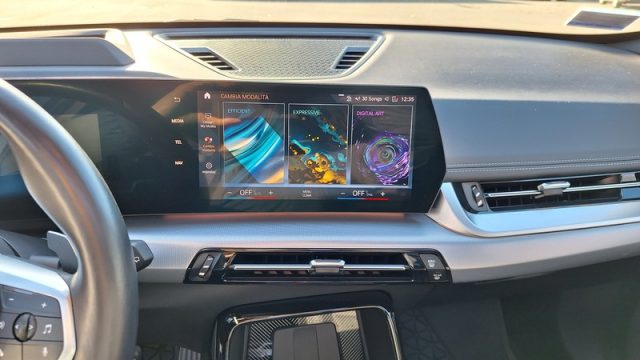 BMW X1 usata, con Chiusura centralizzata senza chiave