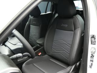 JEEP Avenger usata, con Controllo automatico clima