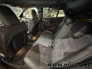 BMW X2 usata, con Climatizzatore