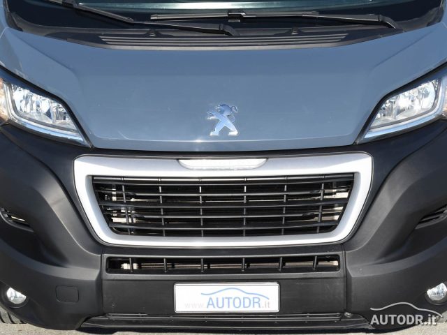 PEUGEOT Boxer usata 37