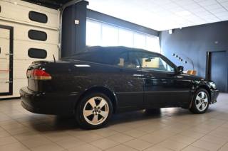 SAAB 9-3 usata 95