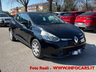 RENAULT Clio 1.2 75CV 5 porte Zen NEOPATENTATI