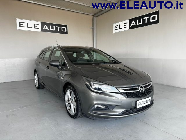 OPEL Astra usata, con ABS