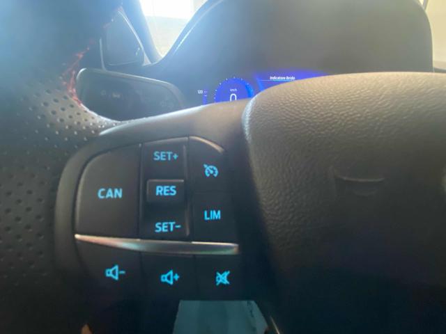 FORD Puma usata, con Chiusura centralizzata