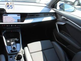 AUDI A3 usata, con Sistema di navigazione