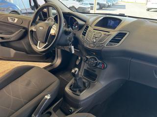 FORD Fiesta usata 21