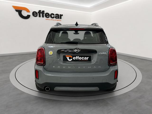MINI Countryman usata, con Alzacristalli elettrici