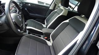 VOLKSWAGEN T-Roc usata, con ESP