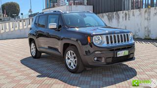 JEEP Renegade usata, con Airbag laterali